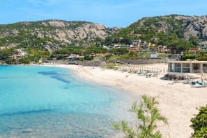 1 CLUB ESSE CALA BITTA